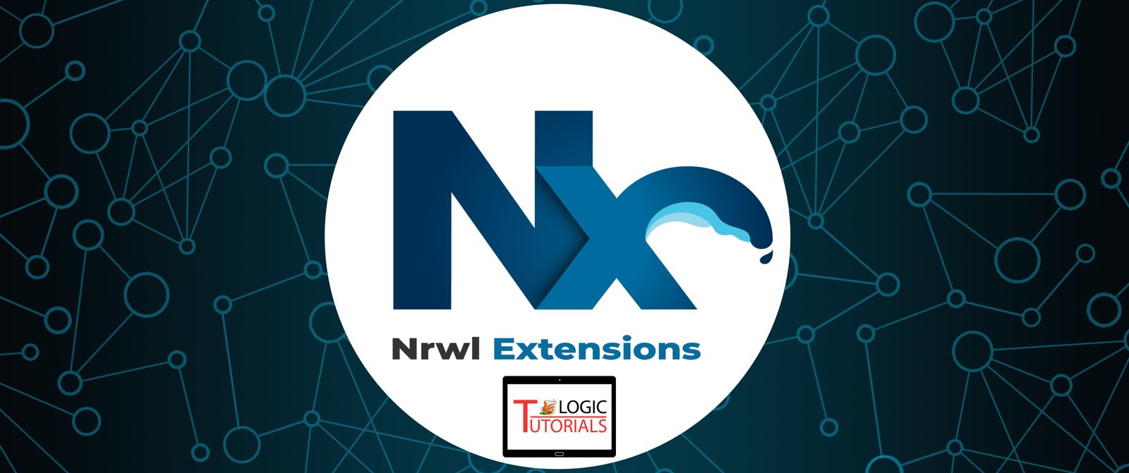 Nrwl NX Quick Overview For Development Tutorials Logic
