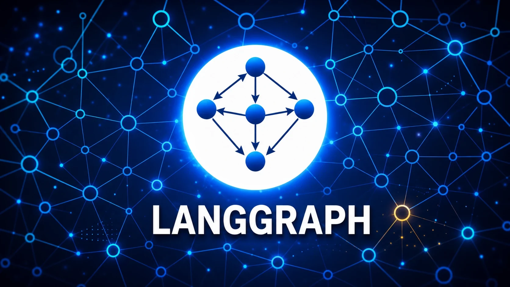 LangGraph Conditional Workflows: Routing, Loops, and Controlled Branching