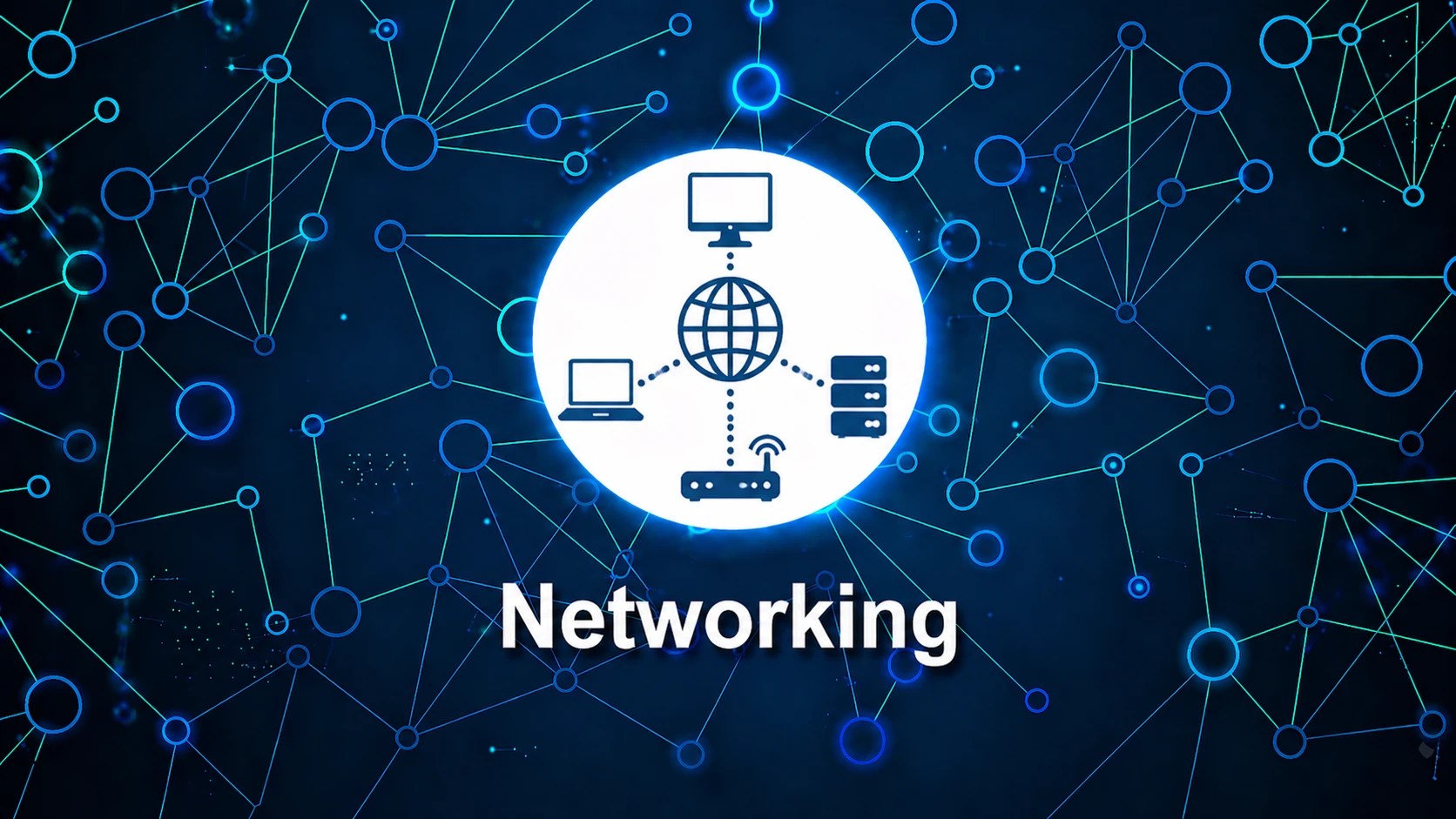 Networking Roadmap: Step-by-Step Learning Path, Skills & Projects
