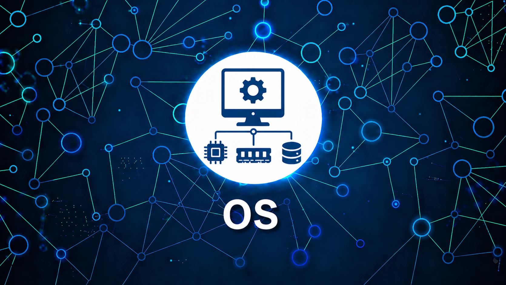 Operating System Roadmap: Step-by-Step Learning Path, Skills & Projects
